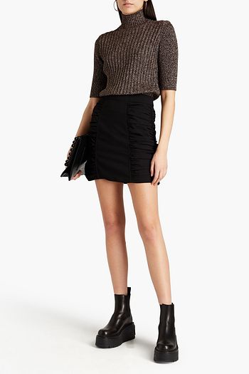 ガニー(GANNI)スカート | アウトネット(THE OUTNET)なら最大70%OFF ガニー(GANNI)スカート | アウトネット(THE OUTNET)なら最大70%OFF