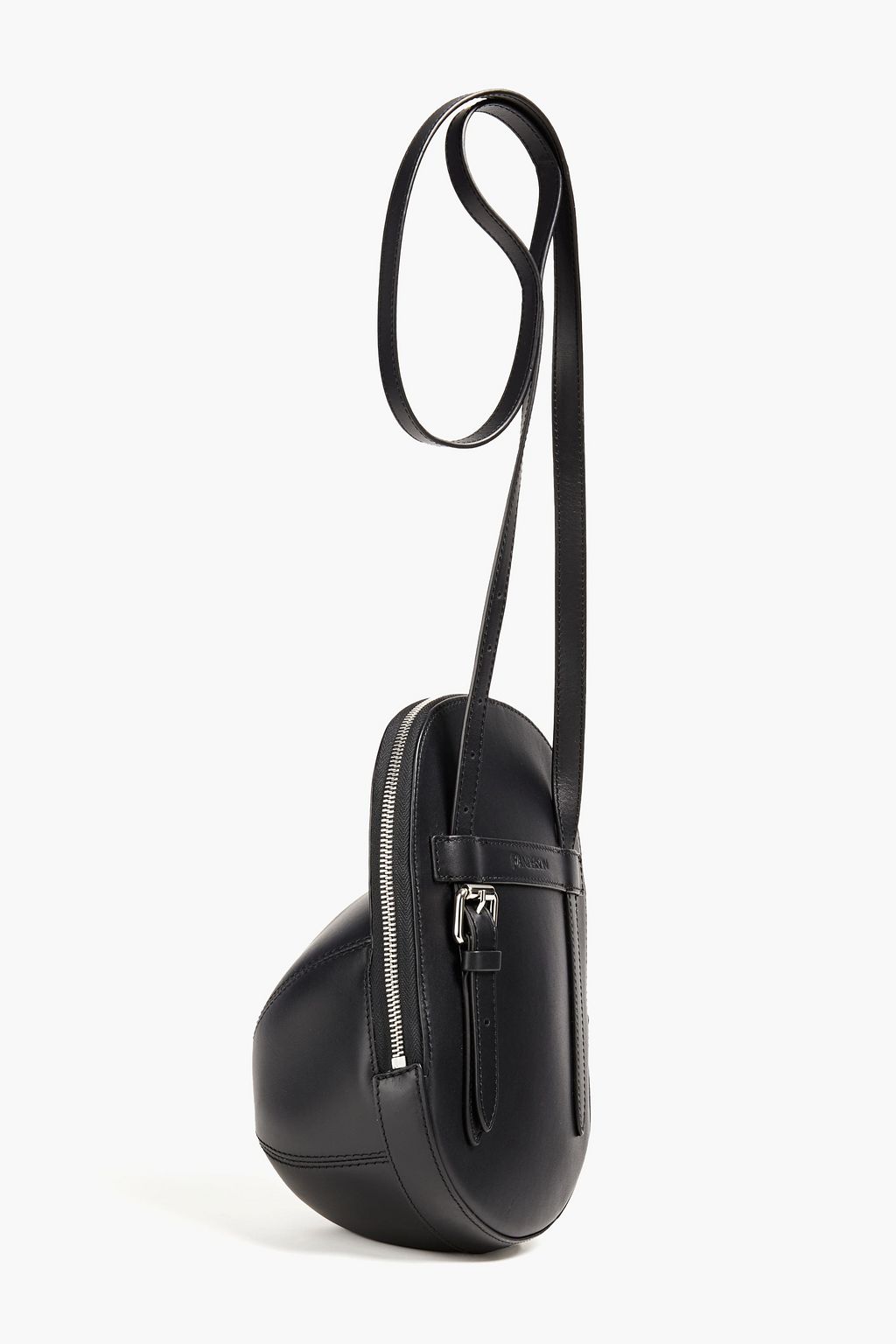JW ANDERSON Cap leather shoulder bag