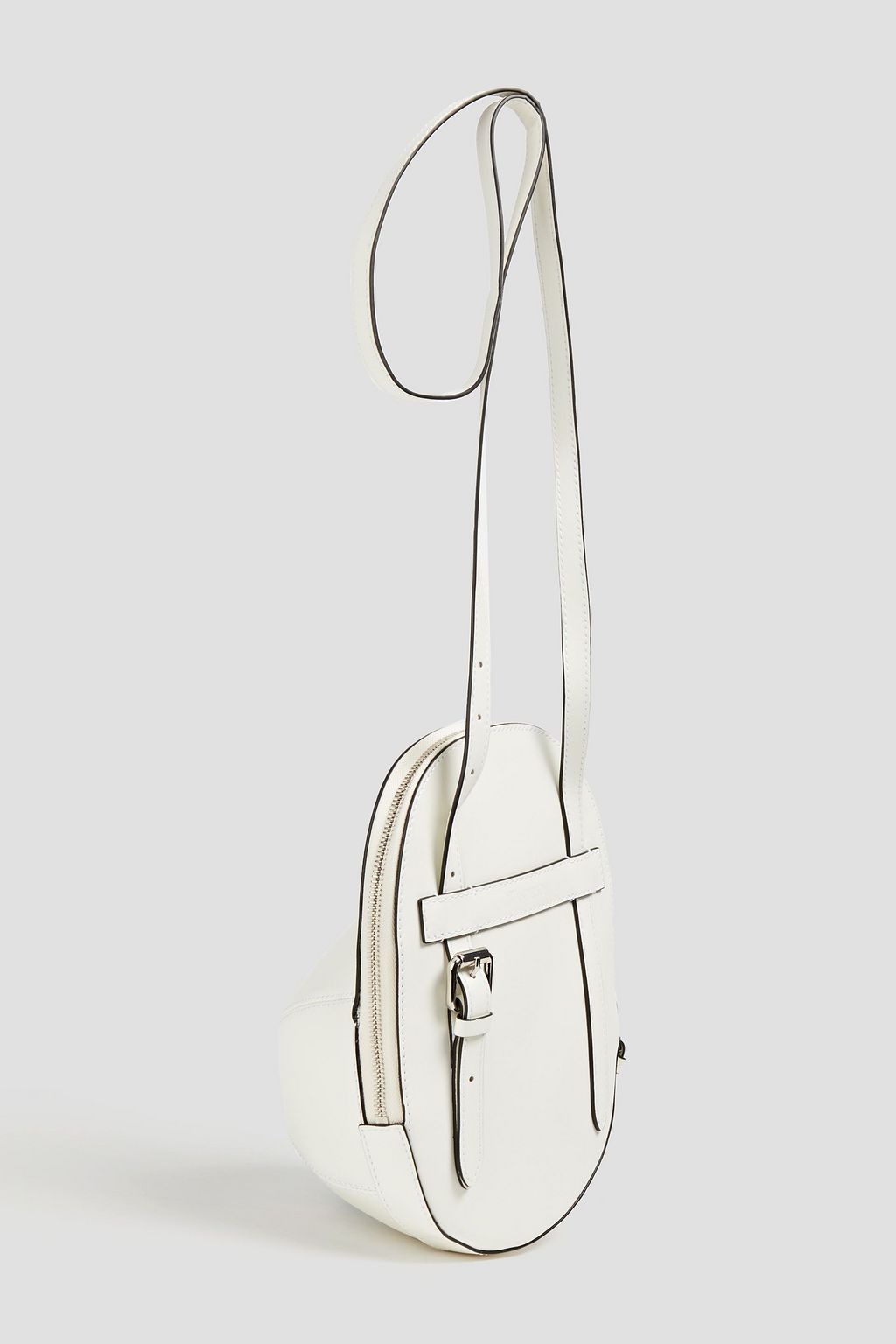 JW ANDERSON Cap leather shoulder bag