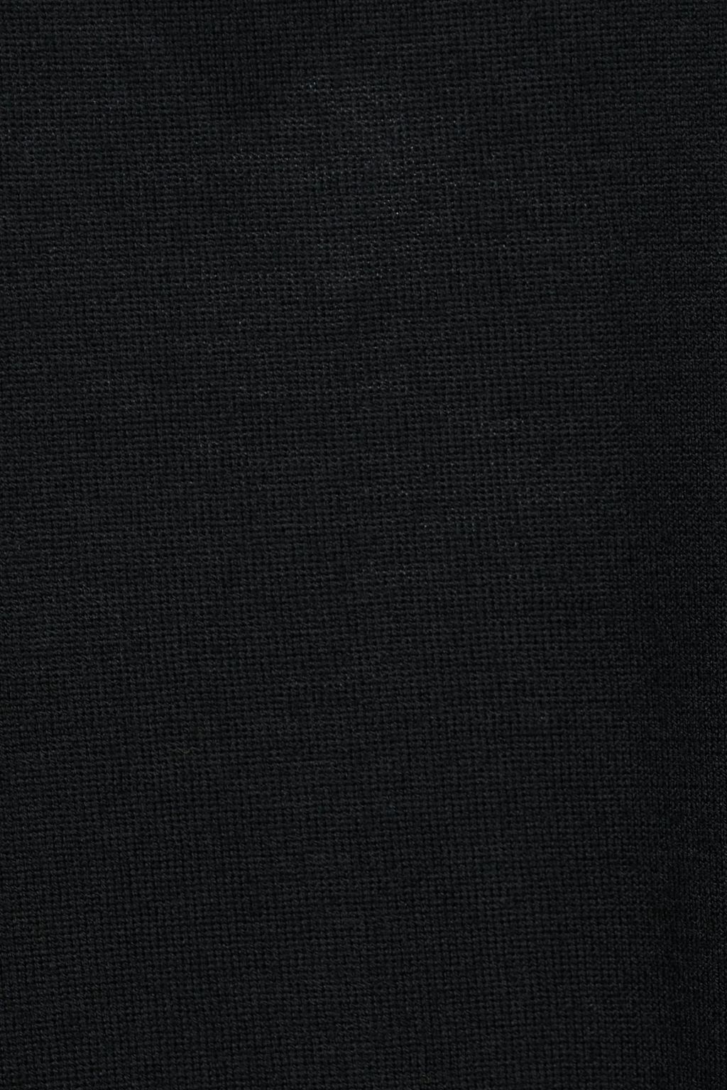 SIMONE ROCHA Oversized embroidered wool sweater