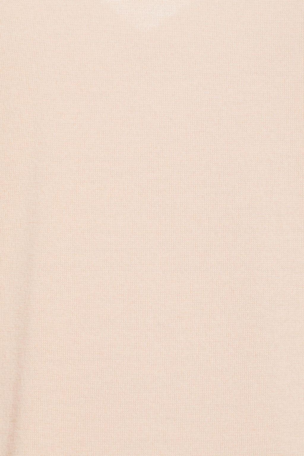 SIMONE ROCHA Embroidered wool sweater