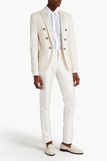 Blazers | Balmain | THE OUTNET