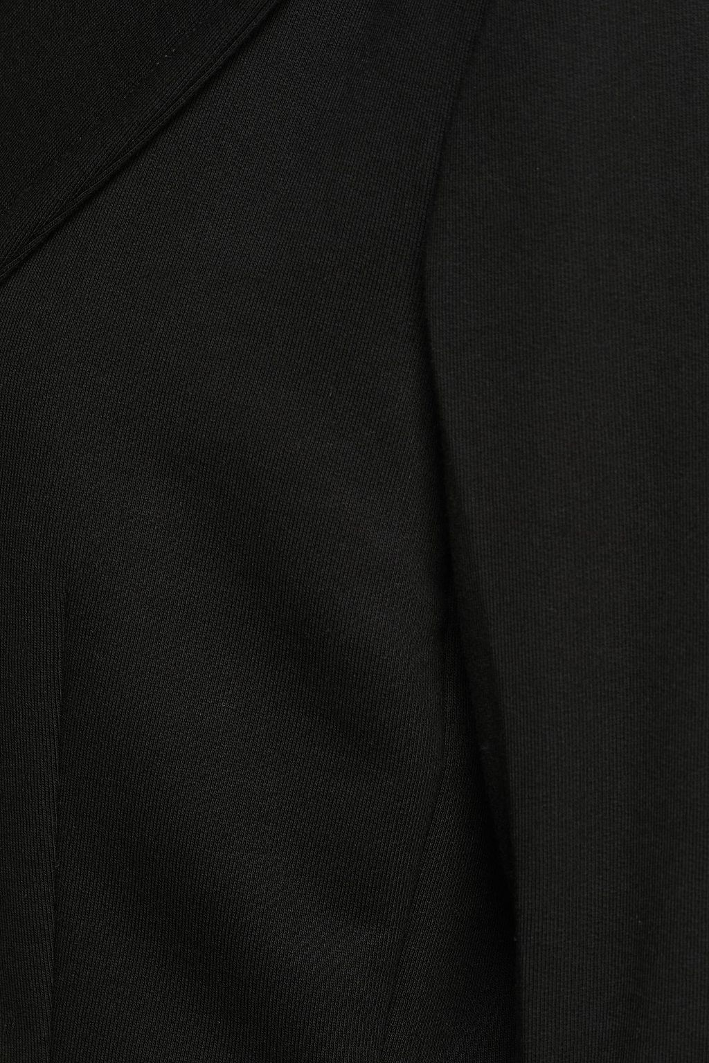 MARNI コットンポンテ ブレザー