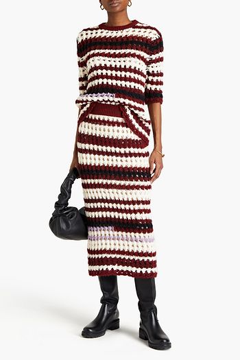 Marni Clothing Women's | Sale Up To 70% Off At THE OUTNET
