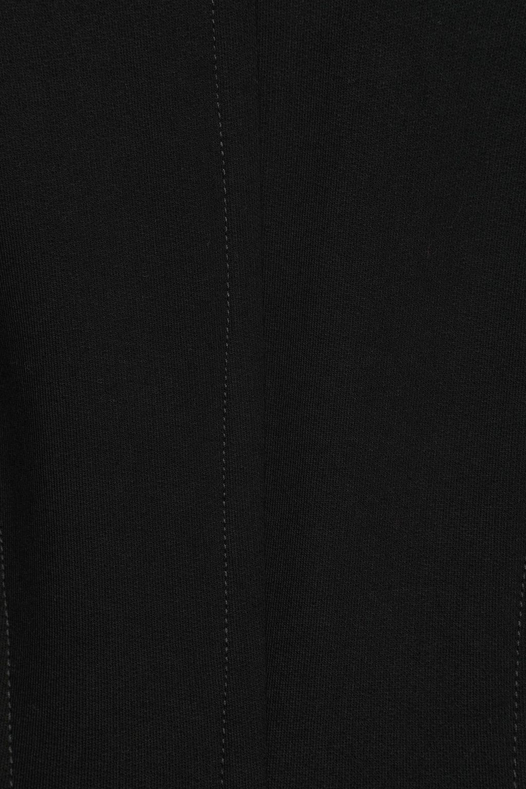 MARNI Cotton-ponte coat