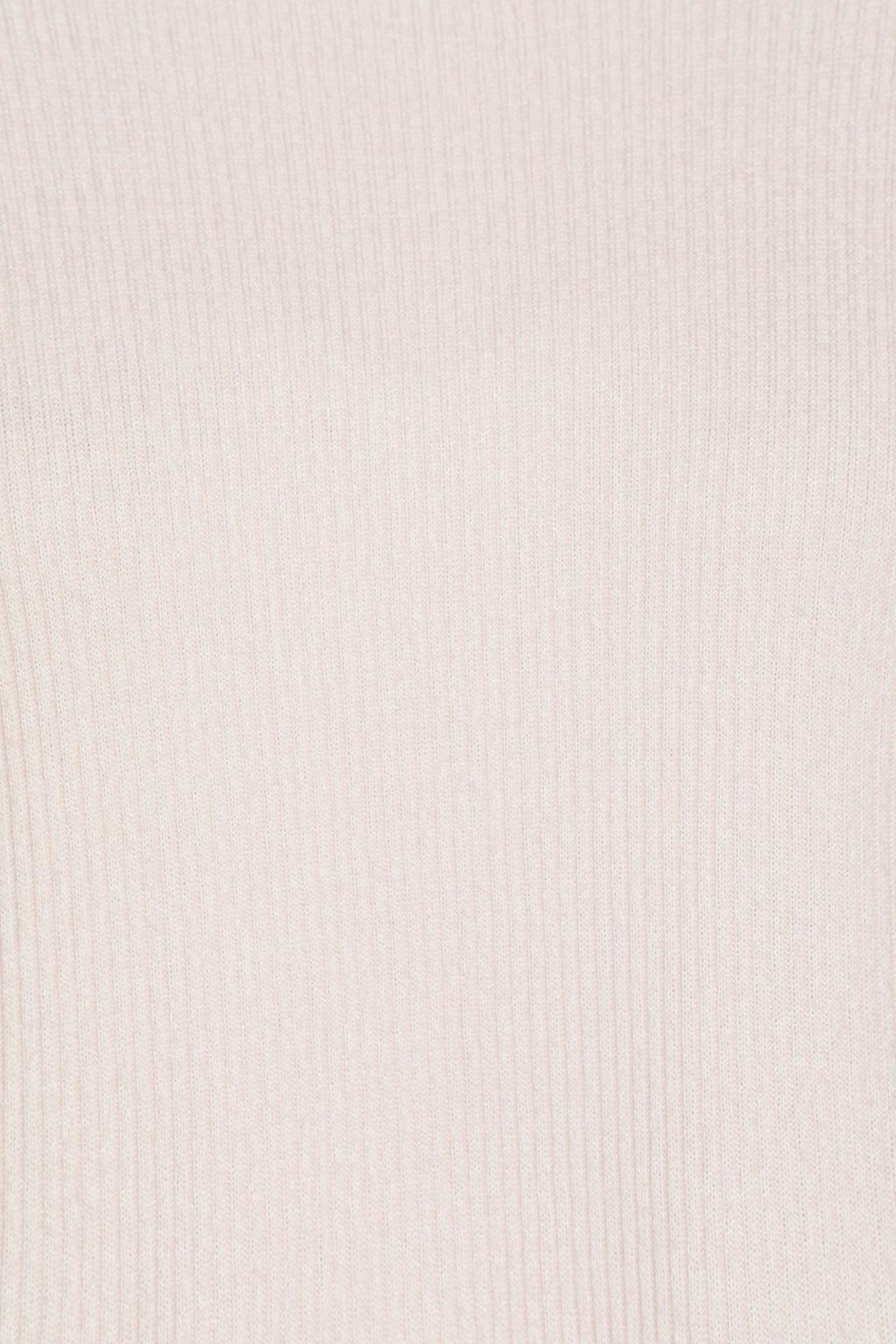 RAG & BONE The Knit ribbed-knit sweater