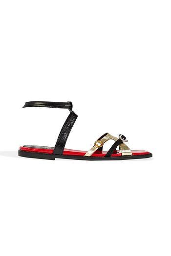 Shoes | MM6 Maison Margiela | THE OUTNET
