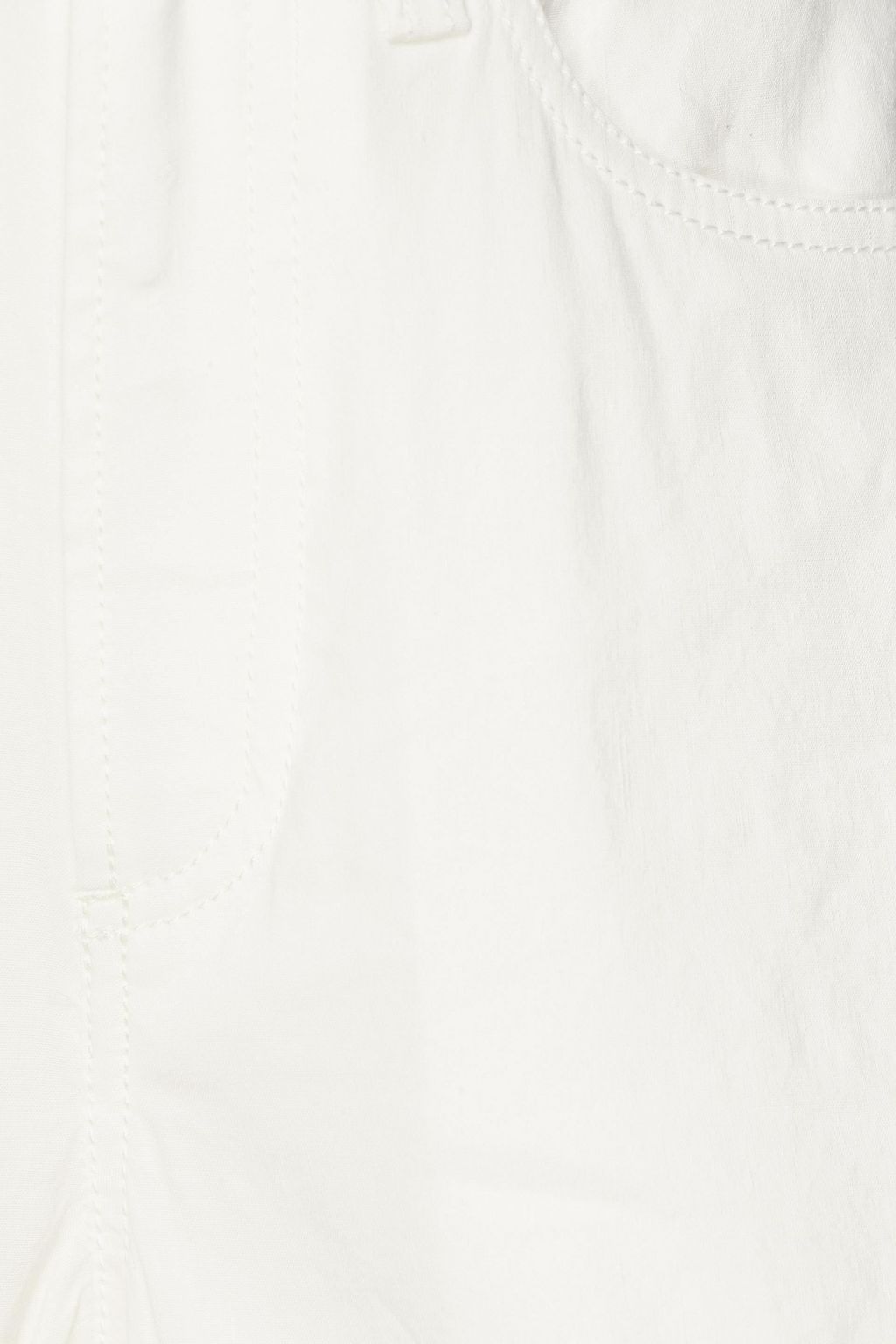 RAG & BONE Logan linen-blend wide-leg pants