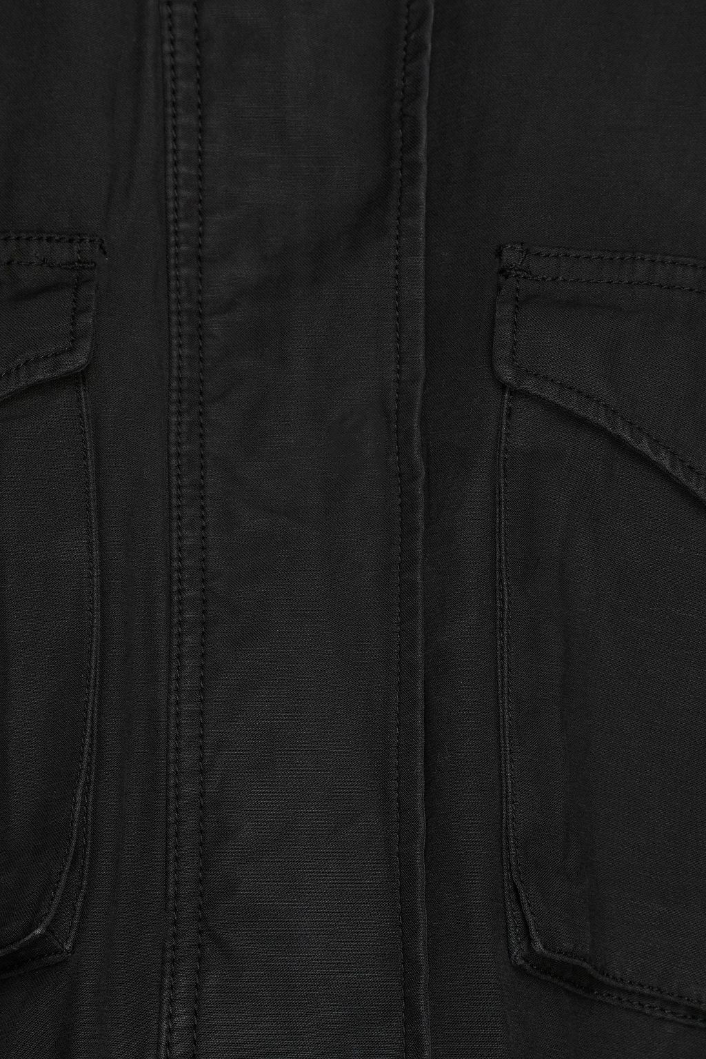 RAG & BONE Cotton-twill jacket