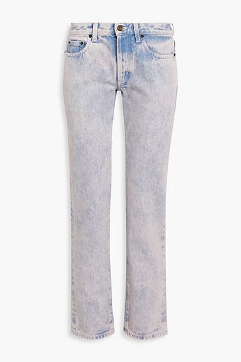 Saint laurent jeans sales sale
