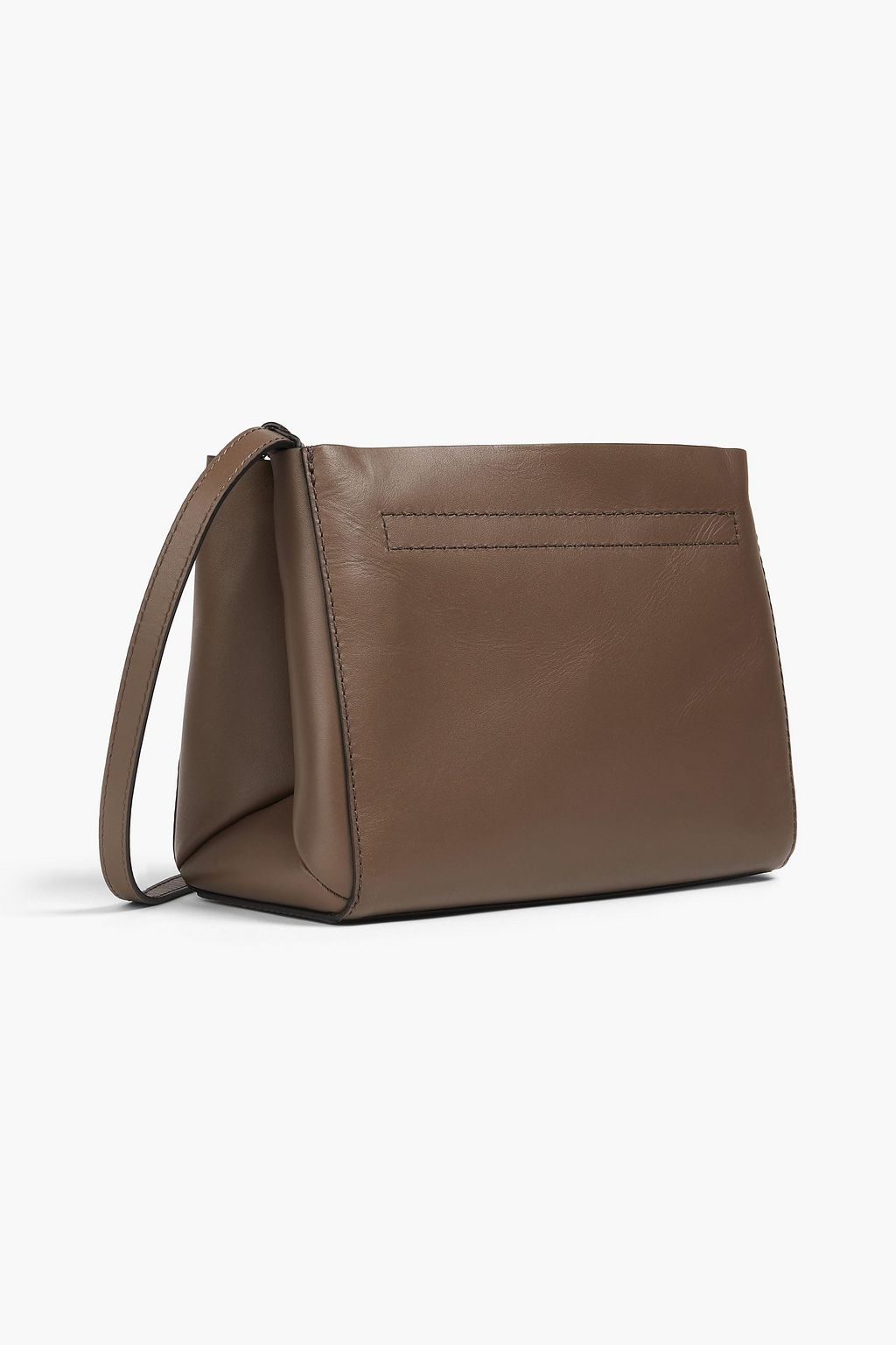 RAG & BONE Passenger leather shoulder bag