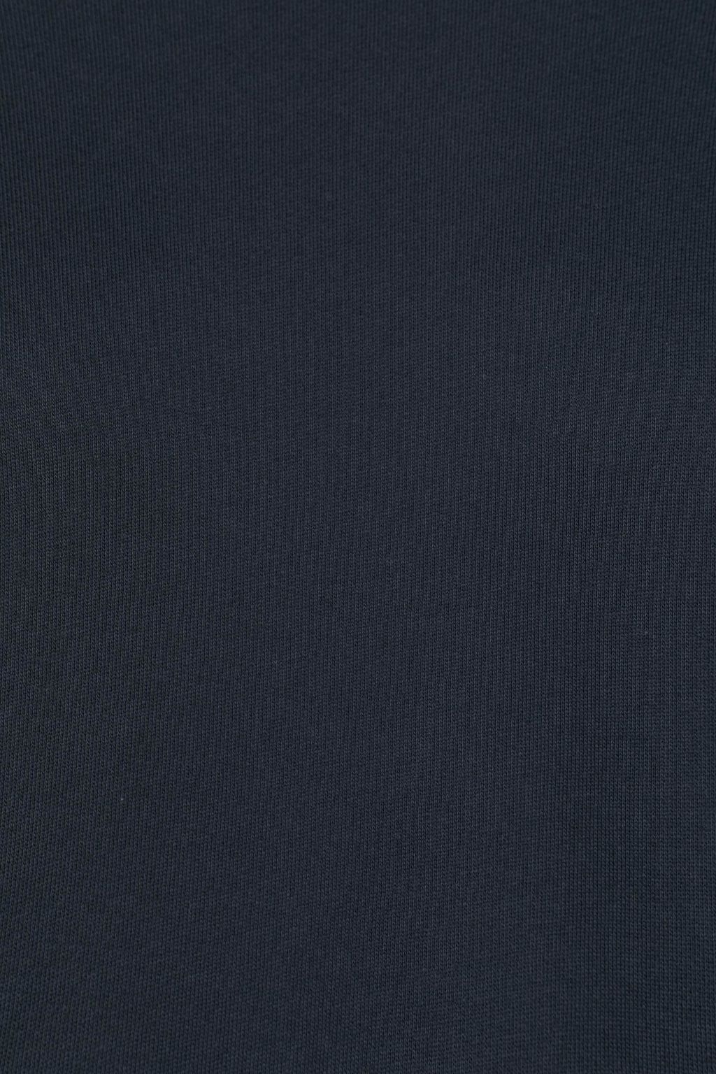 VINCE. French cotton-terry sweatshirt