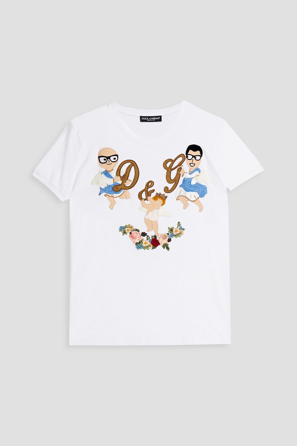 Outnet dolce on sale and gabbana