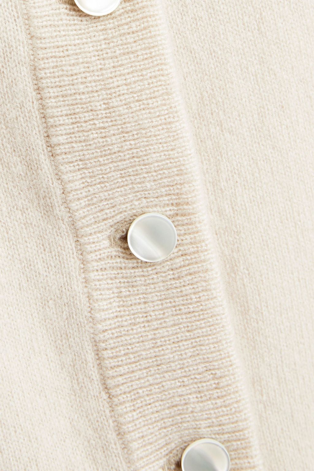 VINCE. Cashmere cardigan