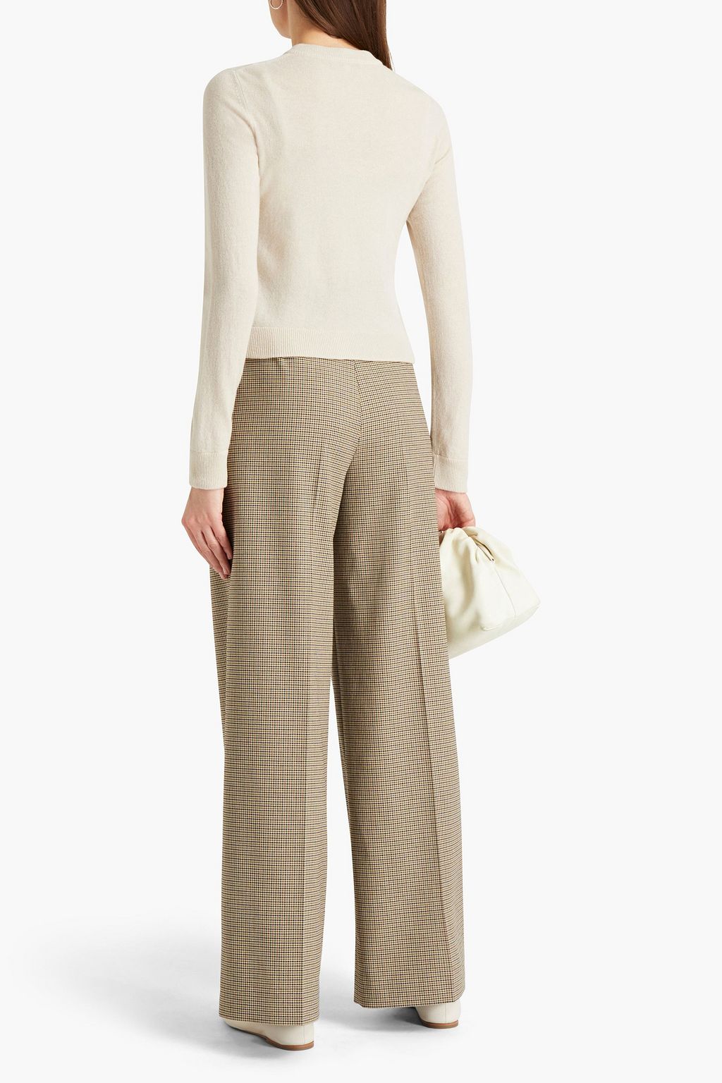 VINCE. Cashmere cardigan
