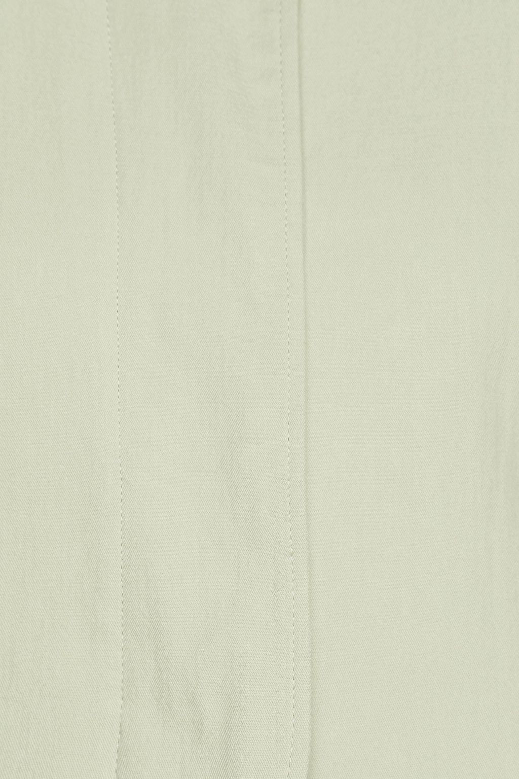 VINCE. Cotton-twill jacket