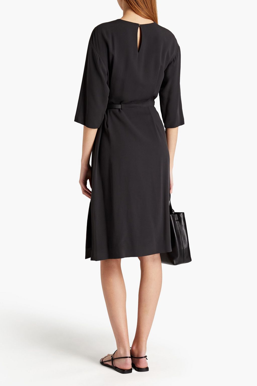 loro piana dressing gown