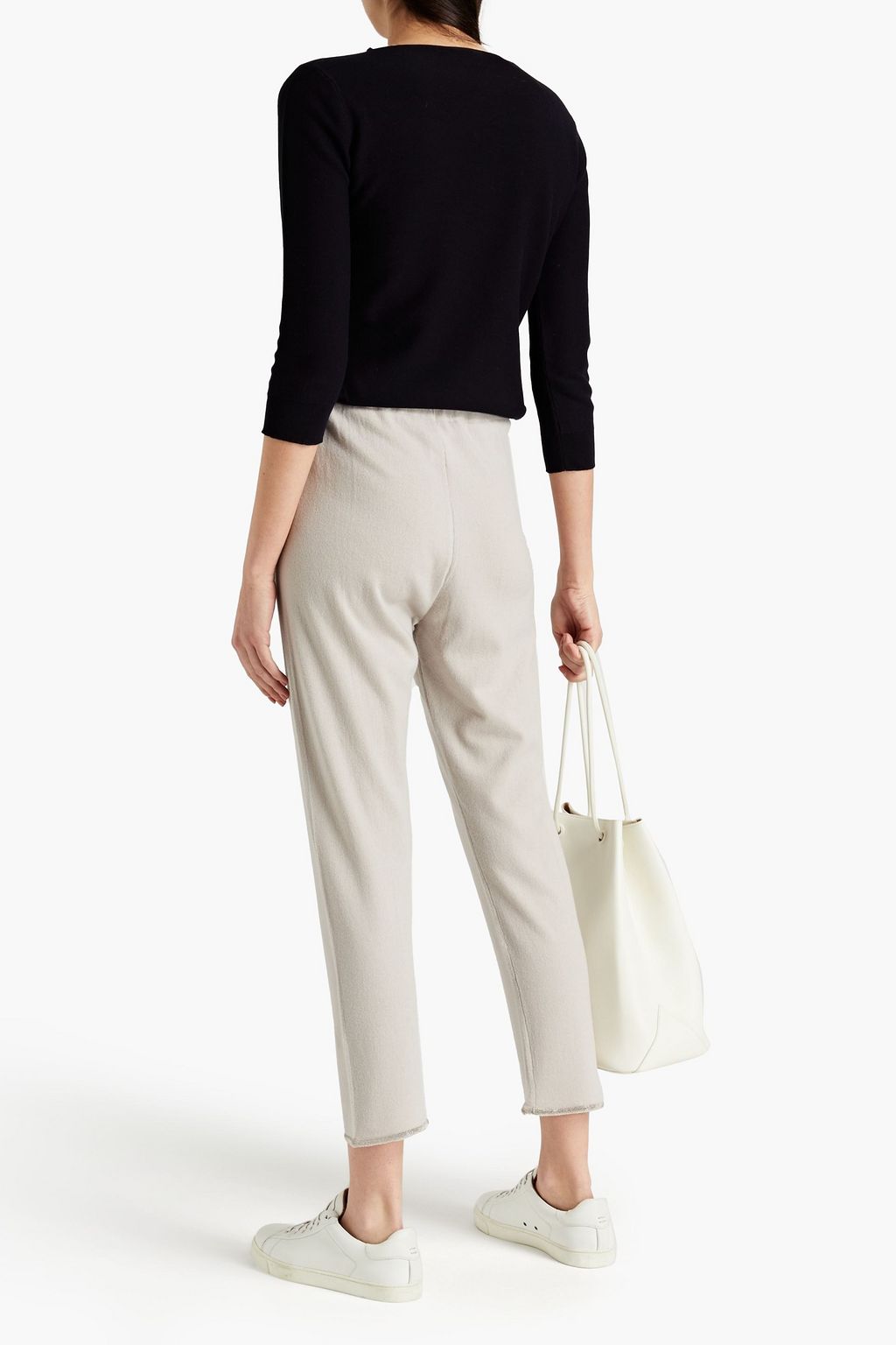 FABIANA FILIPPI Cotton sweater