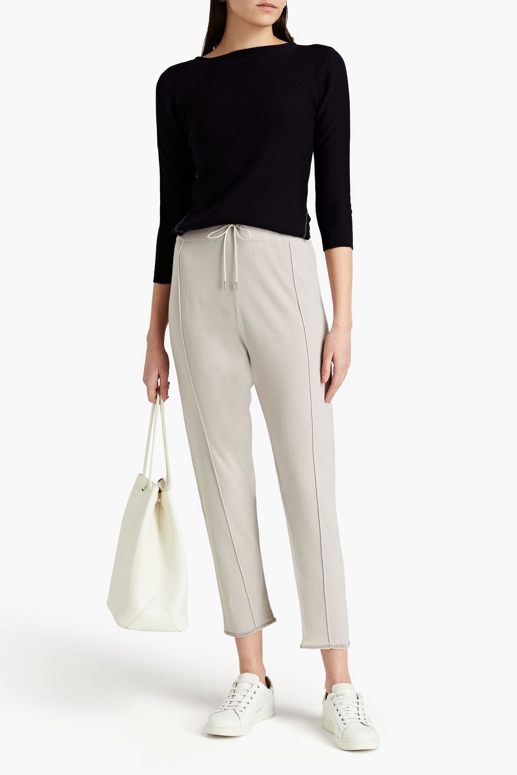 FABIANA FILIPPI Cotton sweater