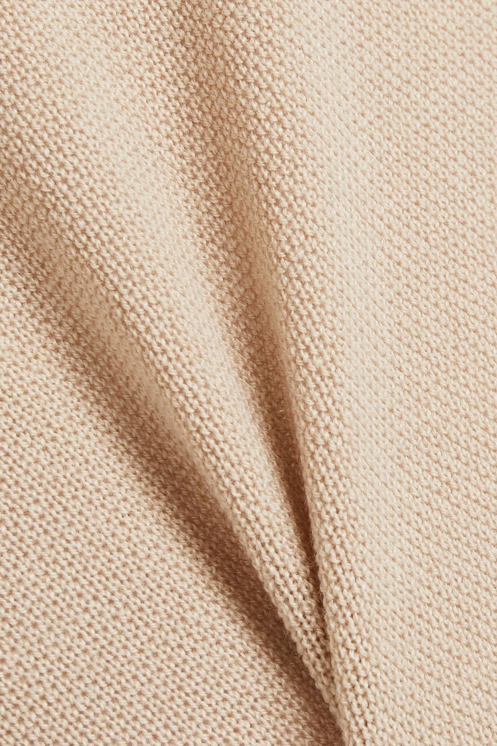 SANDRO Flash wool-blend sweater