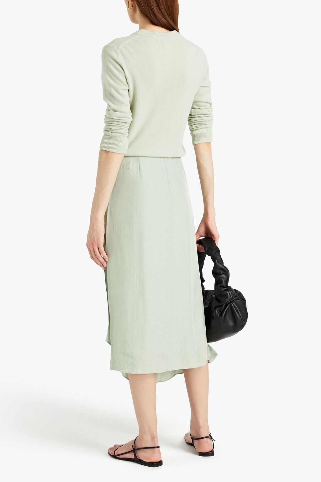 VINCE. Cashmere cardigan