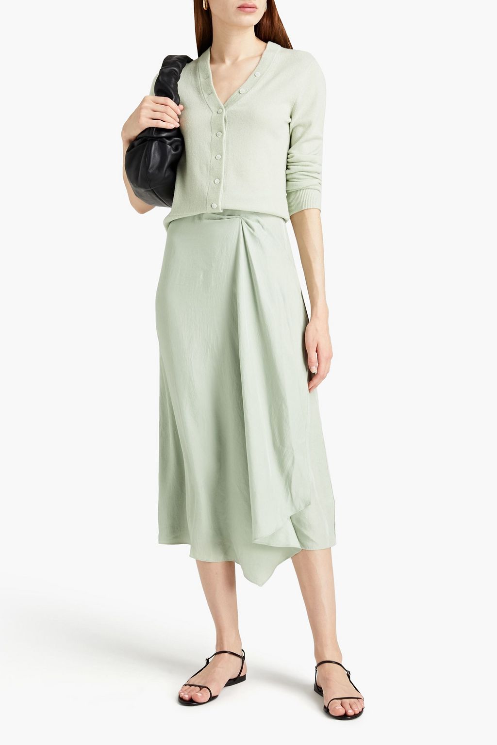 VINCE. Cashmere cardigan