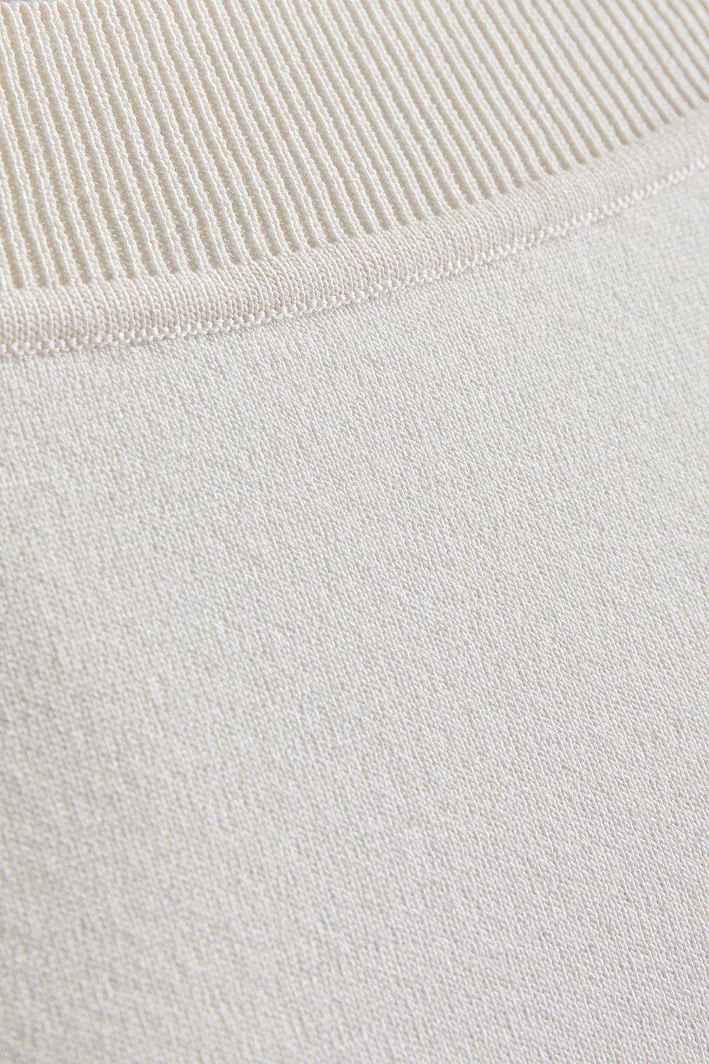 GENTRYPORTOFINO Silk-blend sweater
