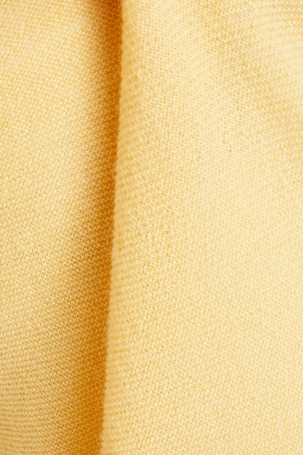 GENTRYPORTOFINO Cashmere sweater