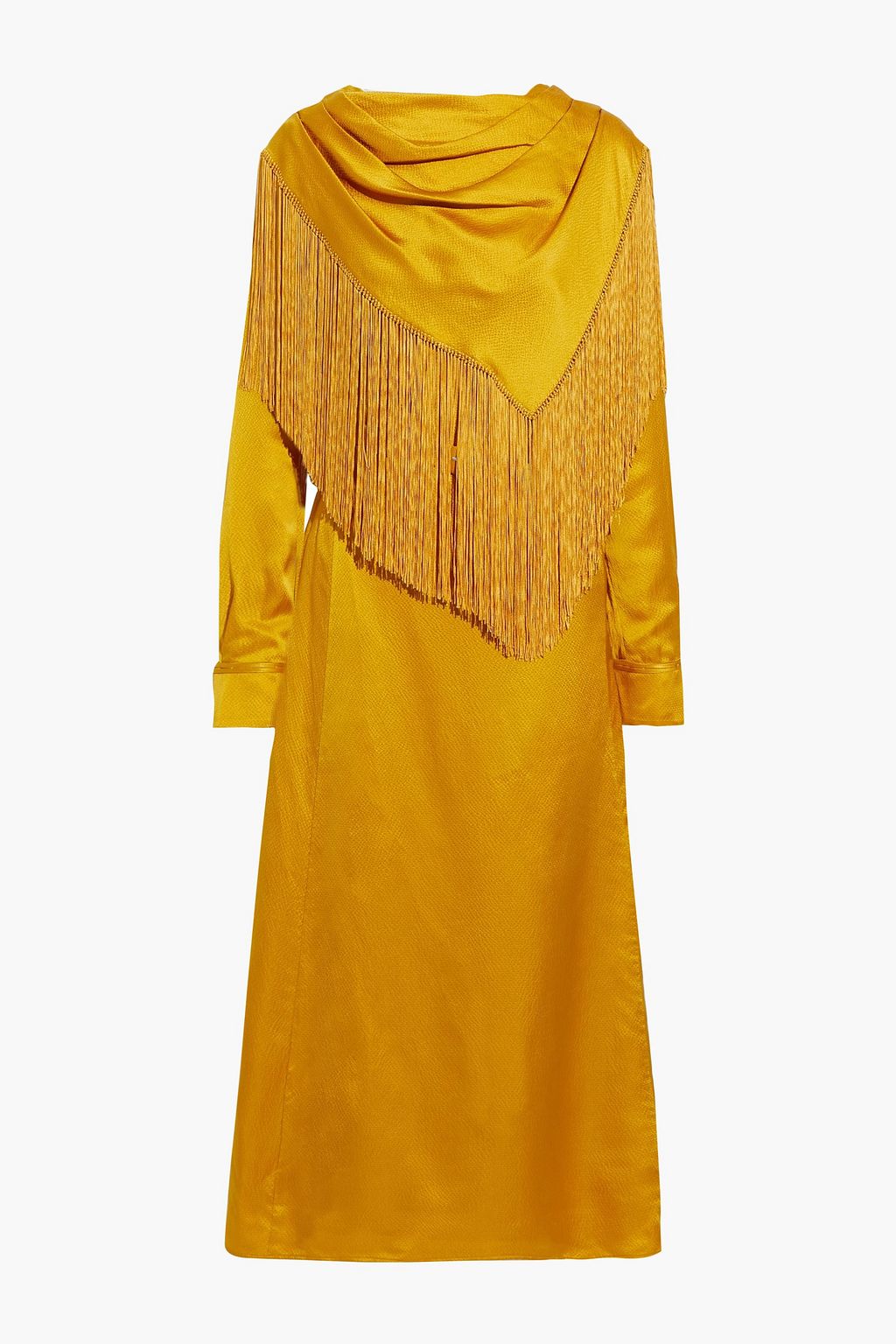 Gabriela hearst dress best sale sale