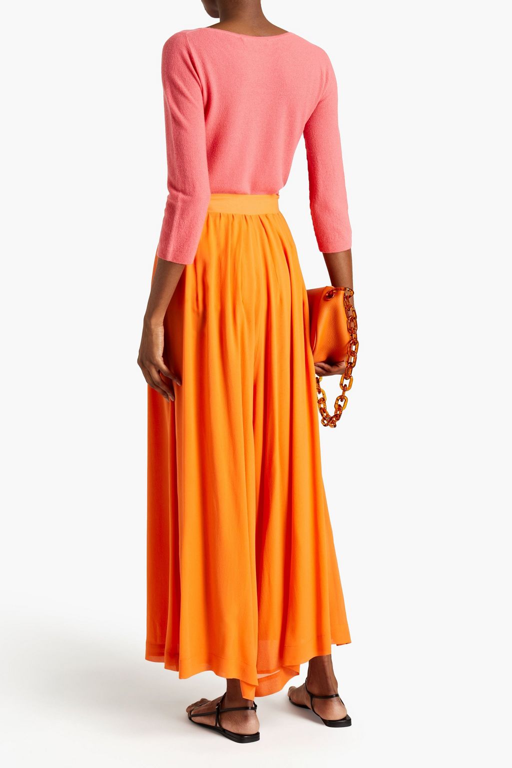 GENTRYPORTOFINO Cashmere sweater