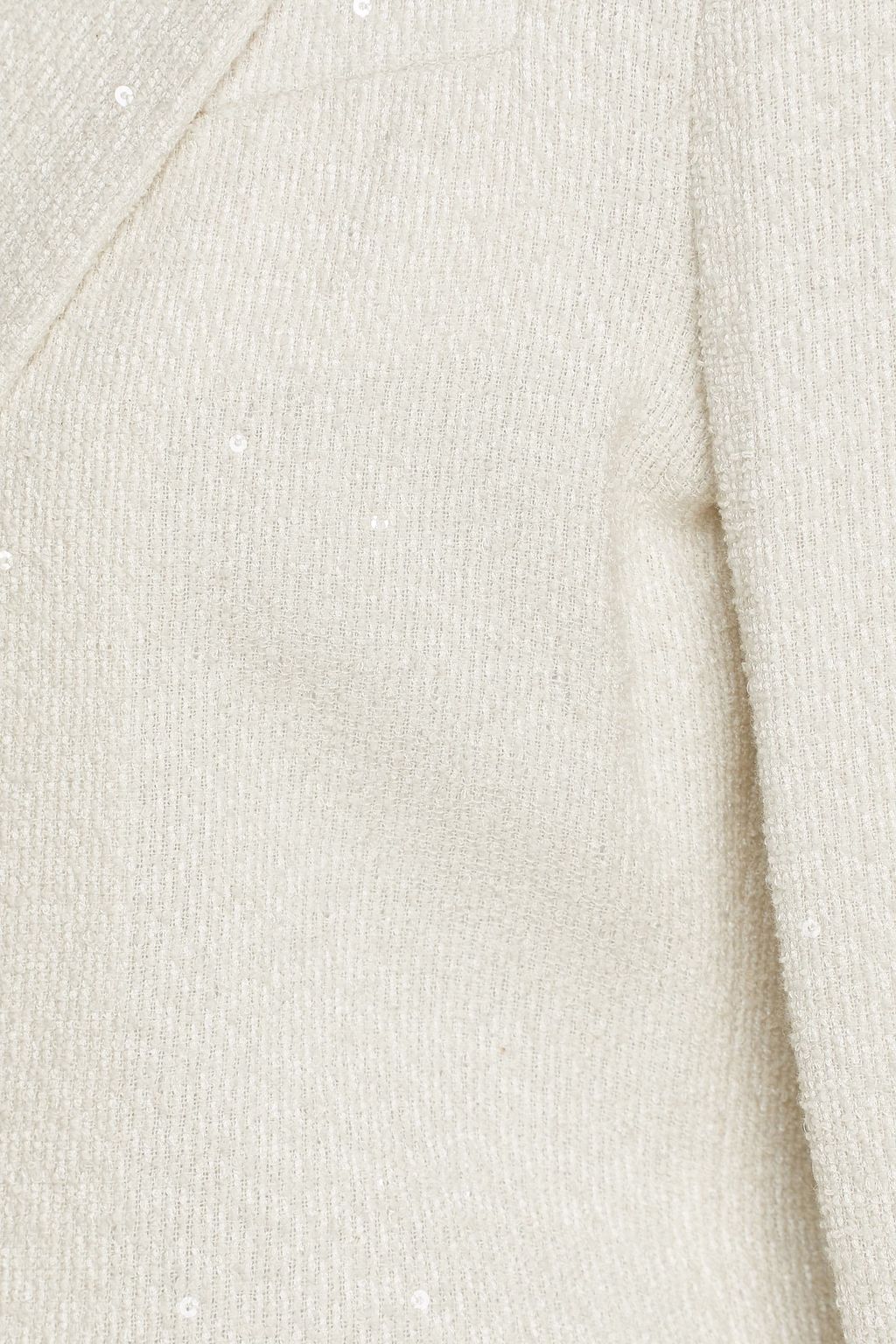 FABIANA FILIPPI Embellished bouclé blazer