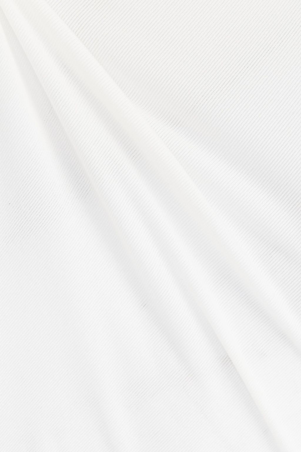 VINCE. Stretch-jersey bodysuit