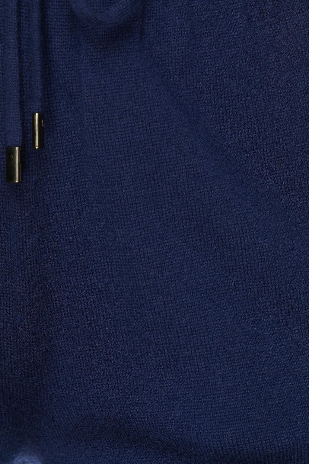 GENTRYPORTOFINO Cashmere straight-leg pants