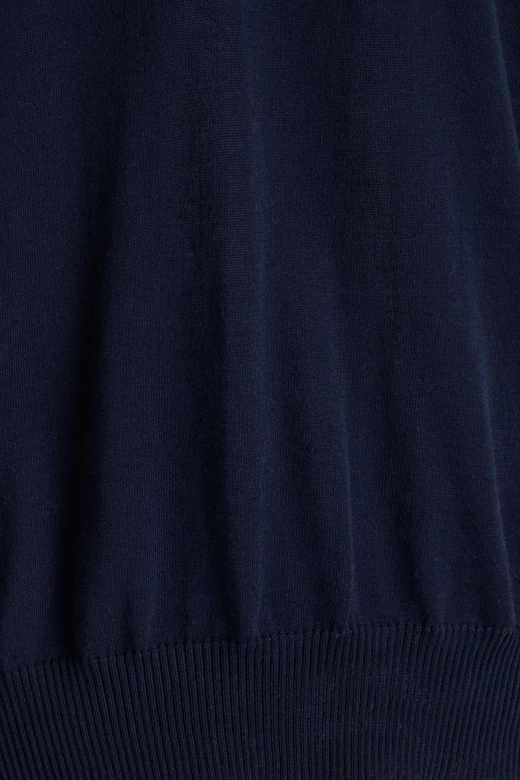 GENTRYPORTOFINO Cotton sweater