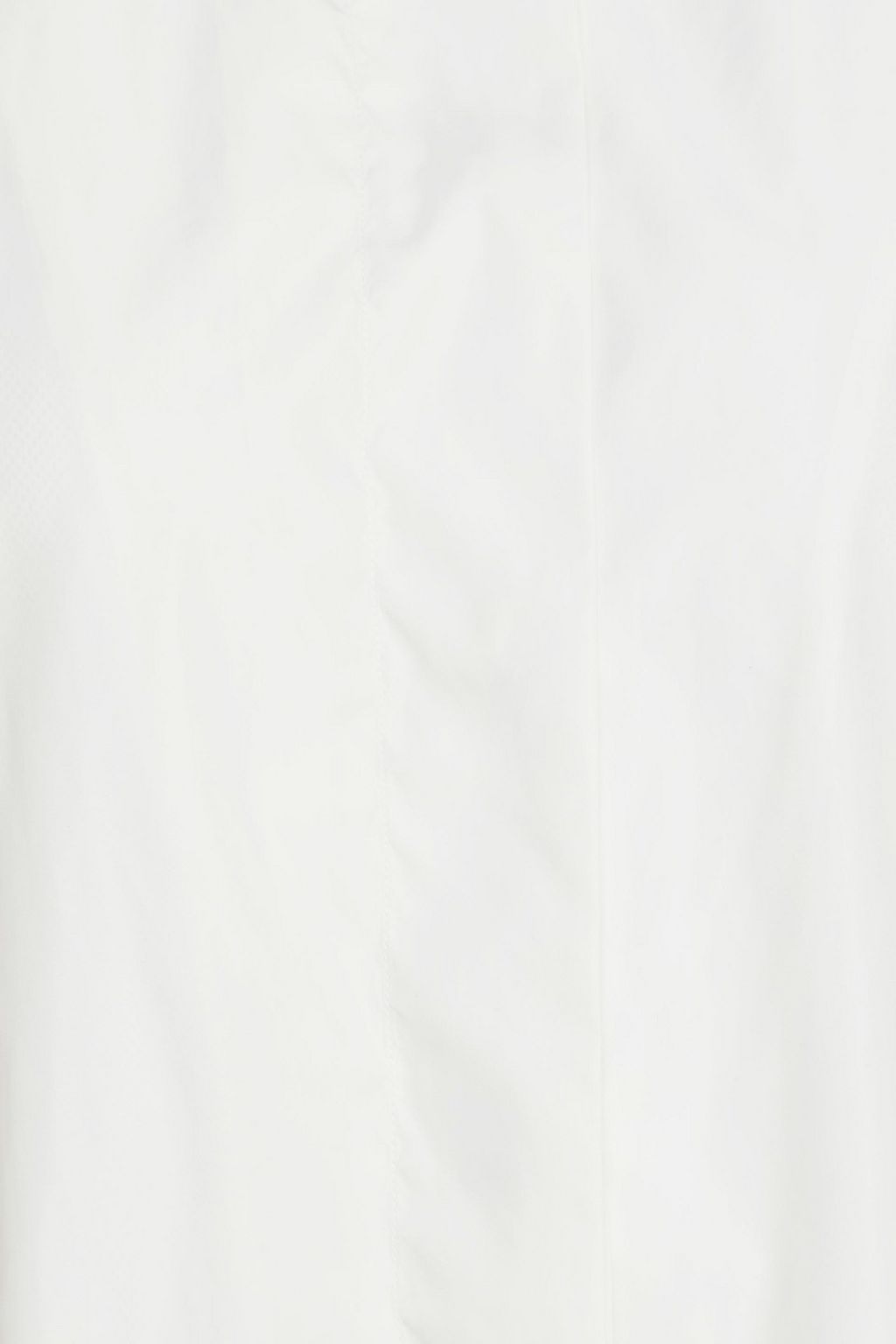 FABIANA FILIPPI Bead-embellished shell coat