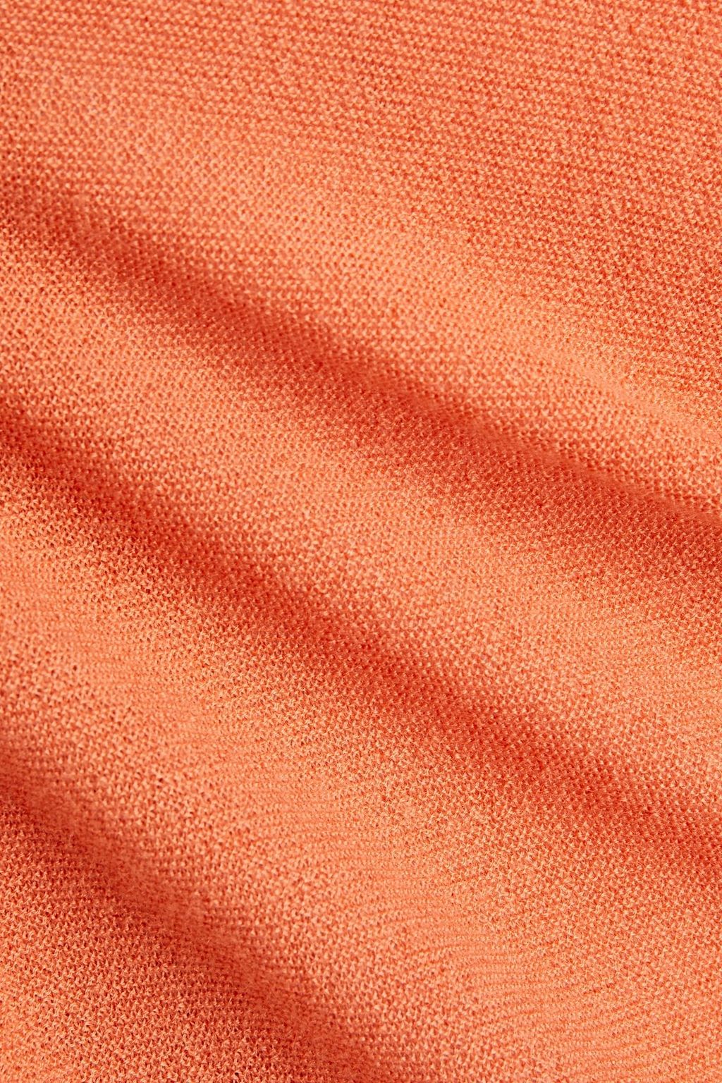 GENTRYPORTOFINO Cashmere cardigan