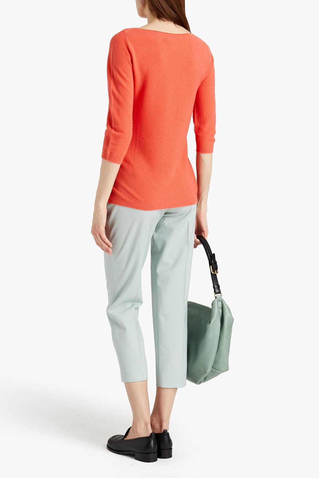 GENTRYPORTOFINO Cashmere sweater