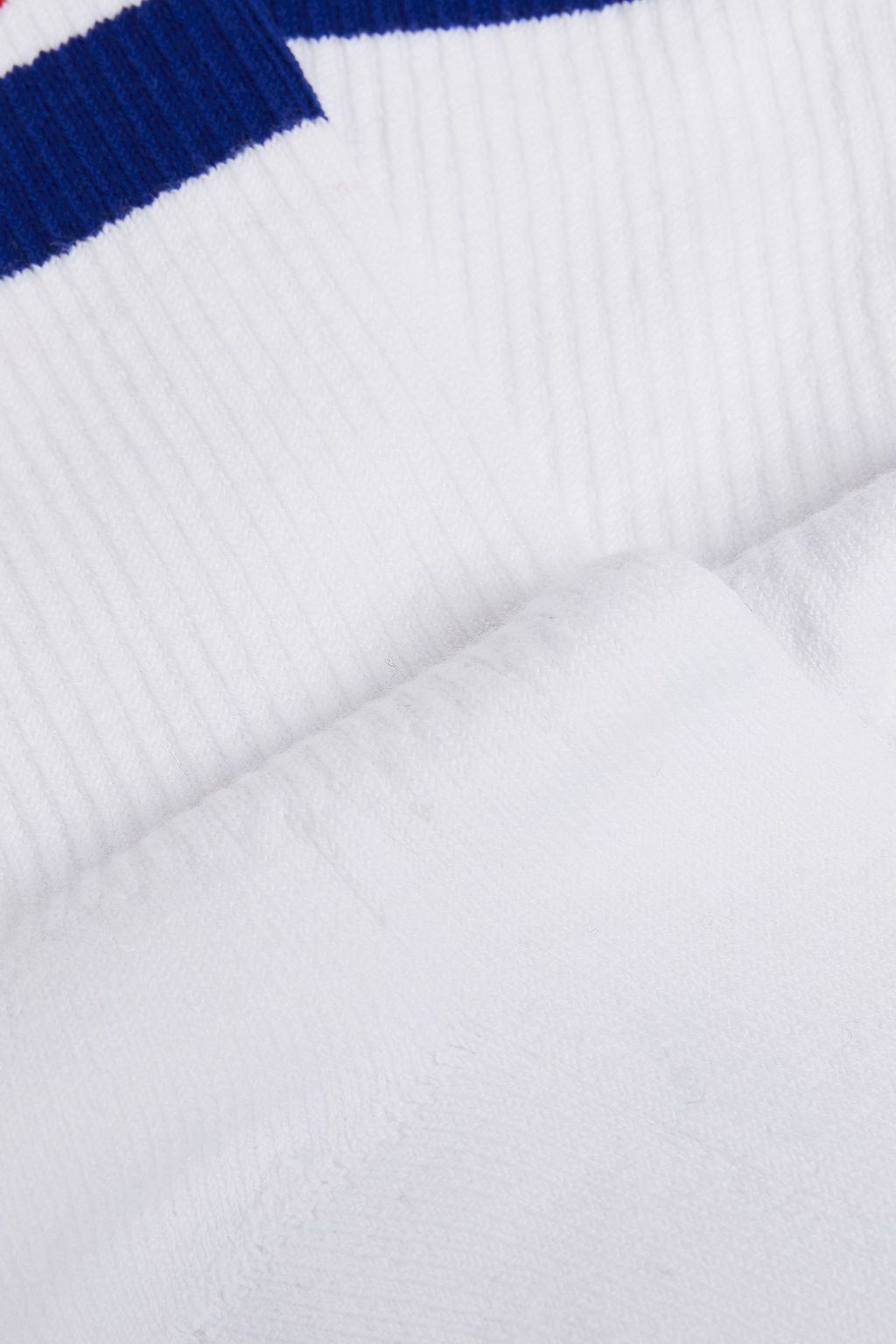 VETEMENTS Cotton-blend socks