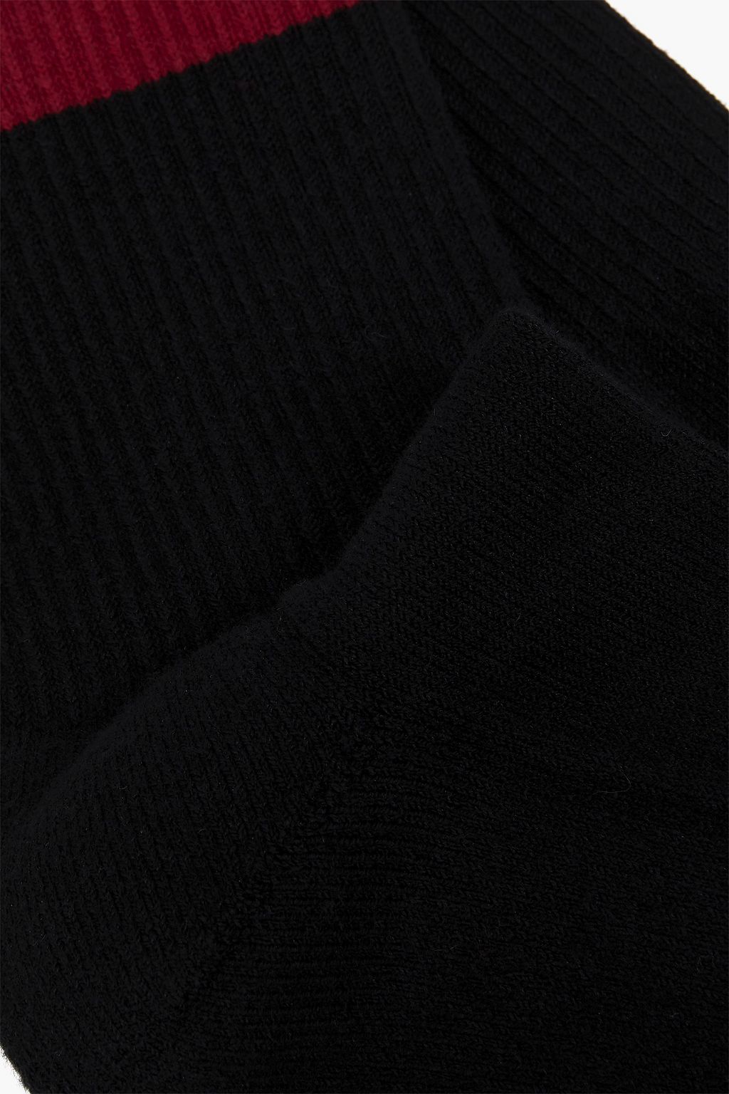 VETEMENTS Cotton-blend socks
