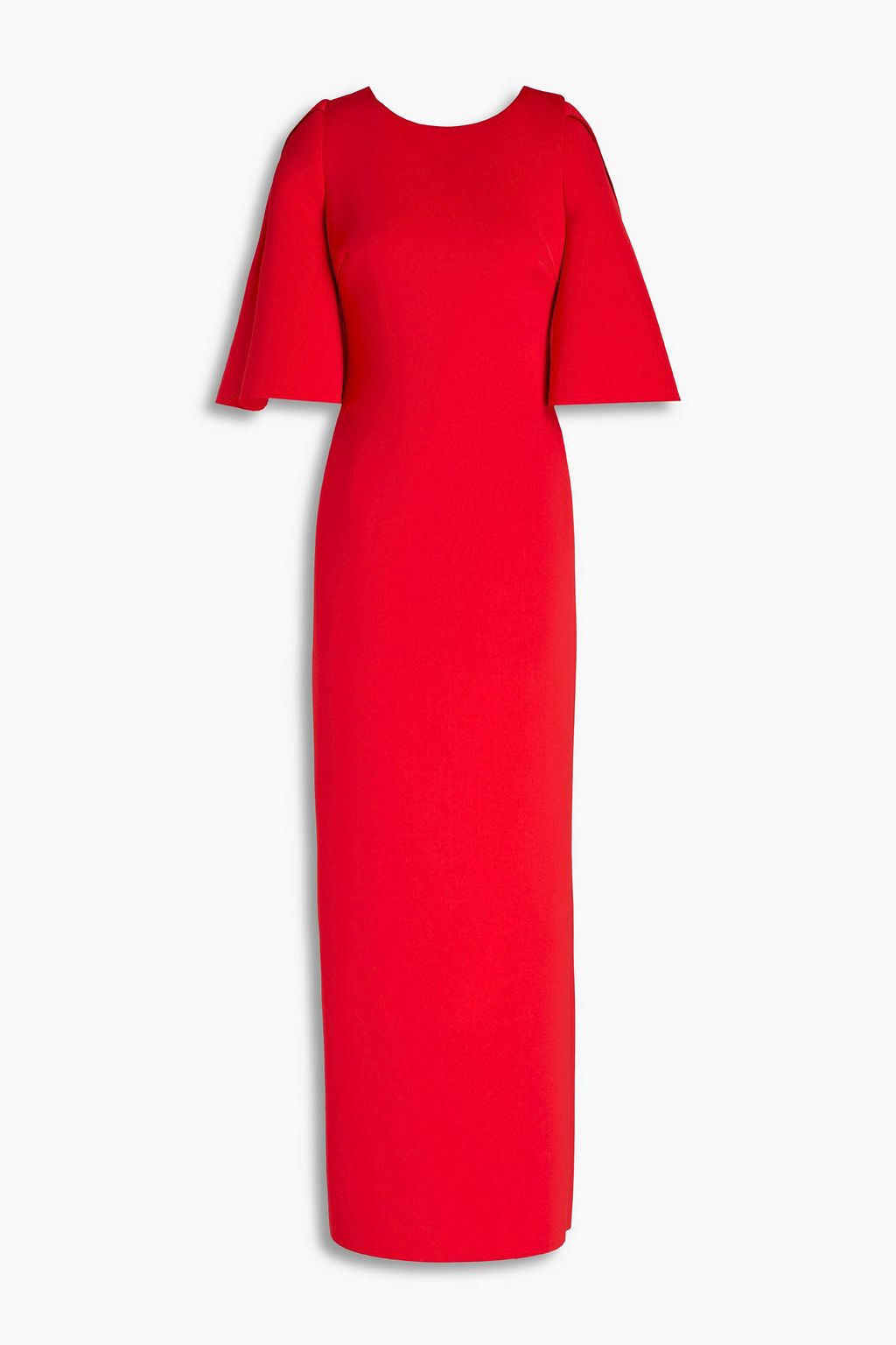 Outnet sales red dress