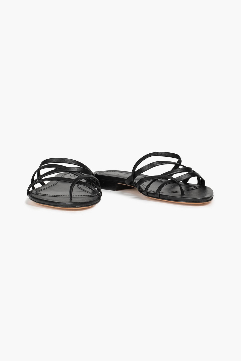 Iro Lev Leather Sandals