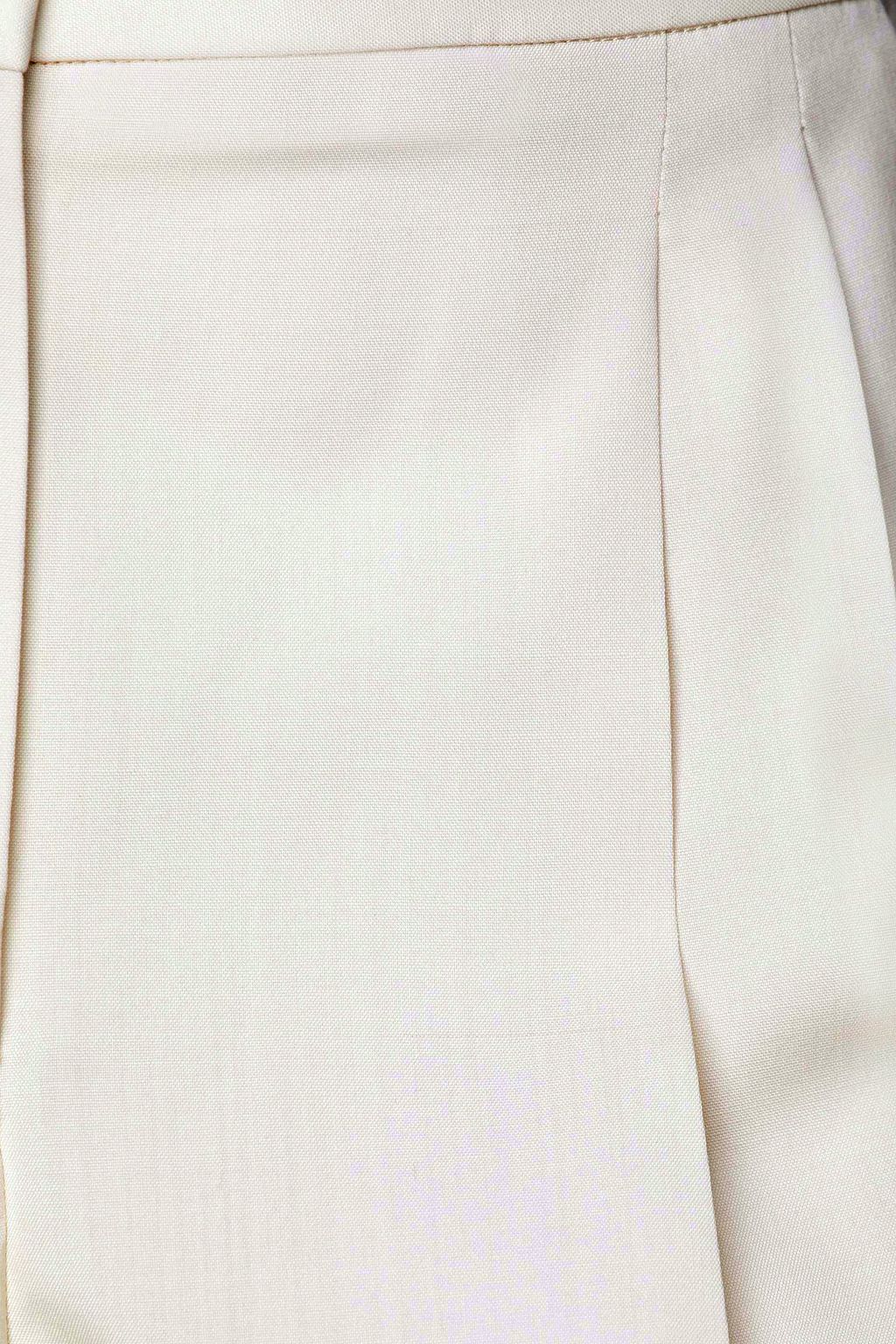 FABIANA FILIPPI Cropped wool tapered pants