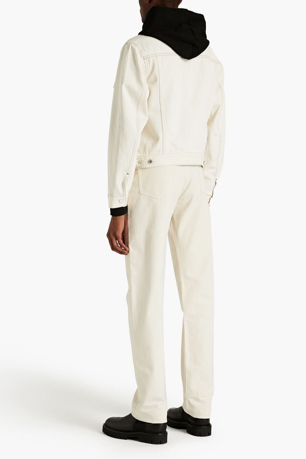 HELMUT LANG Denim jacket