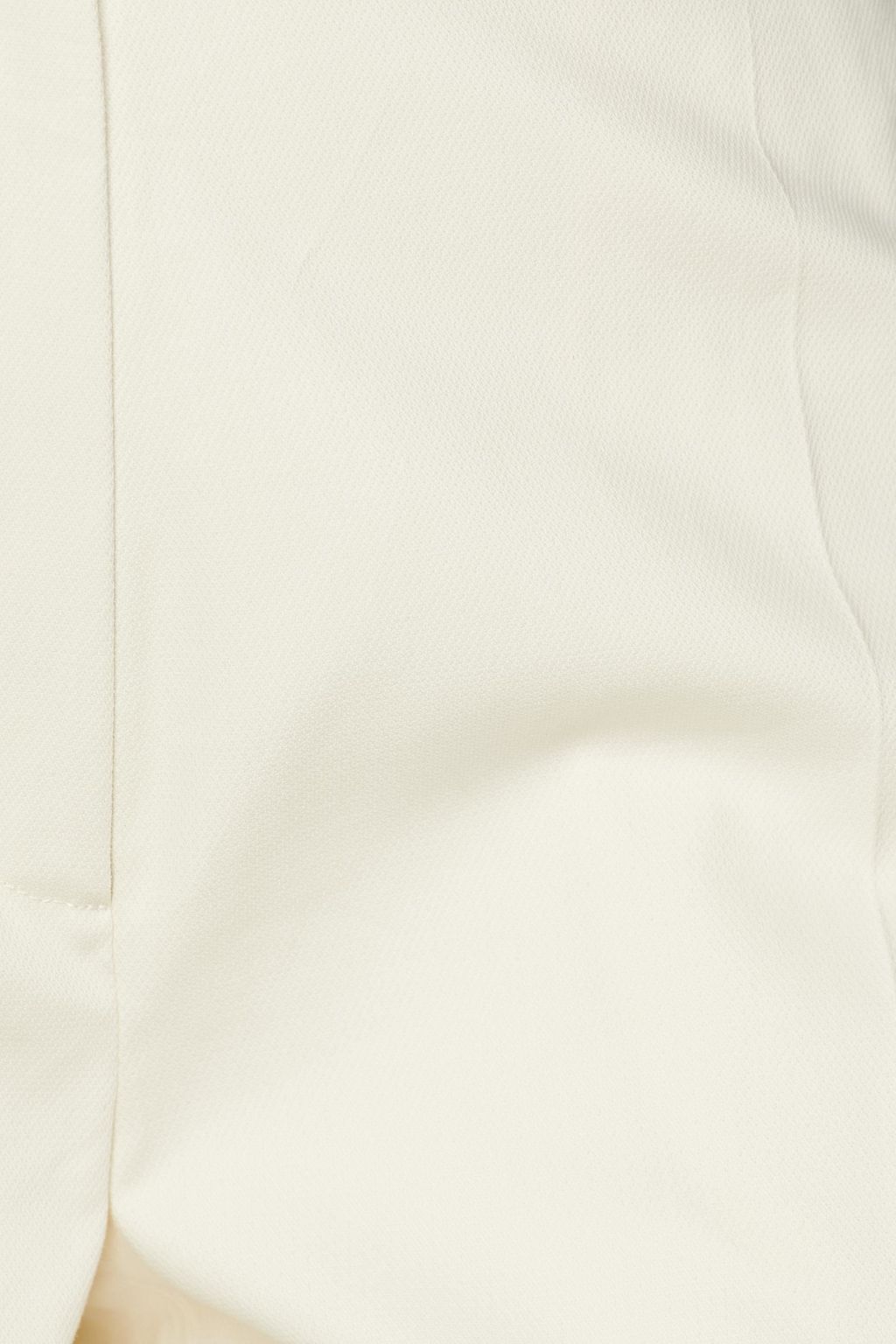 GENTRYPORTOFINO Cotton-blend straight-leg pants