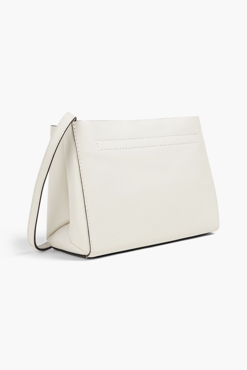 RAG & BONE Passenger leather shoulder bag