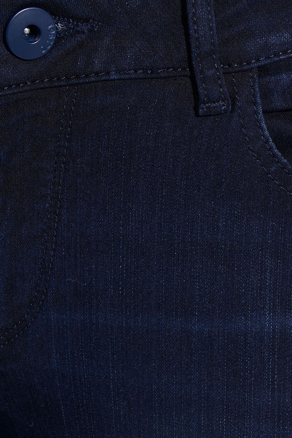 DL1961 Emma mid-rise skinny jeans