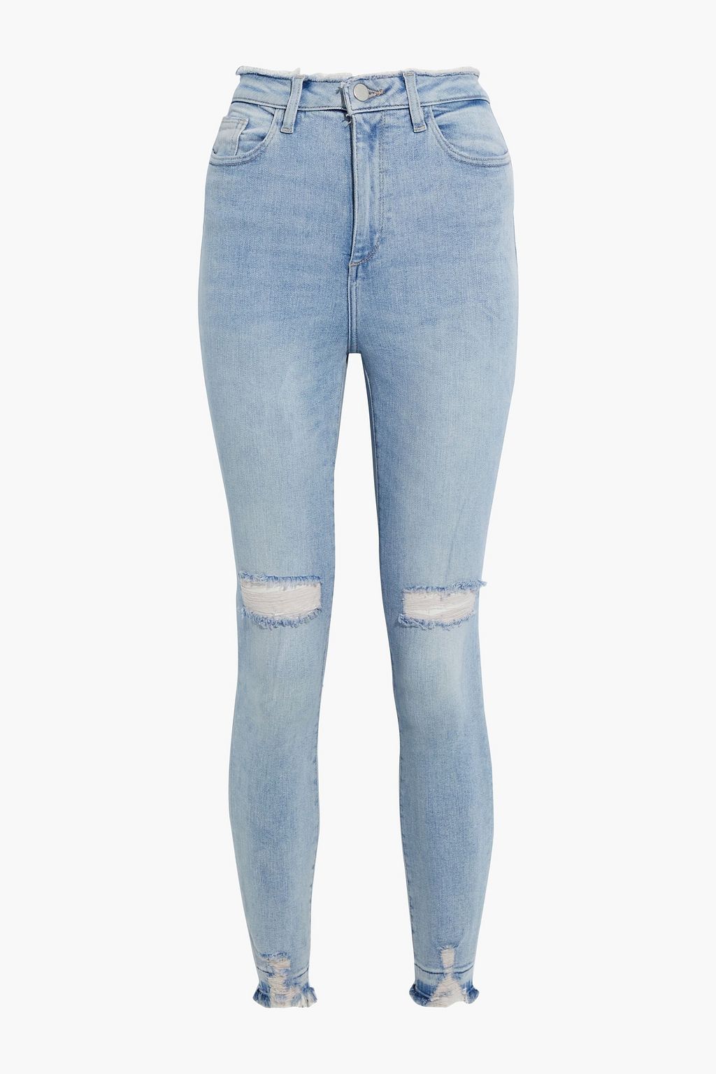 Dl1961 deals chrissy jeans