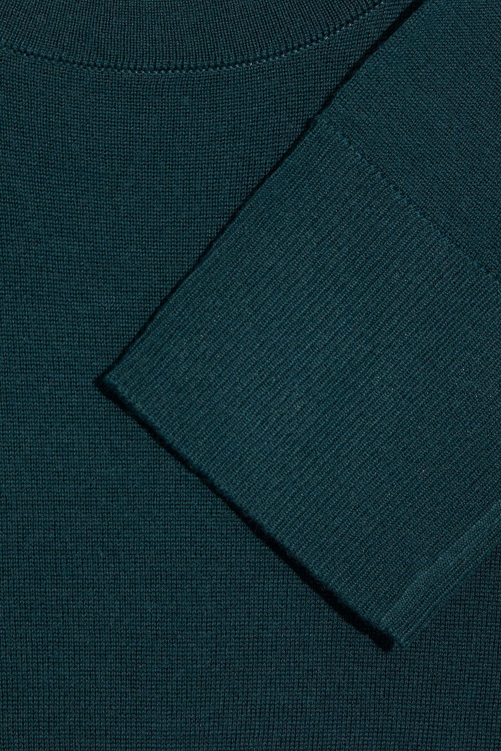 JOSEPH Merino wool sweater