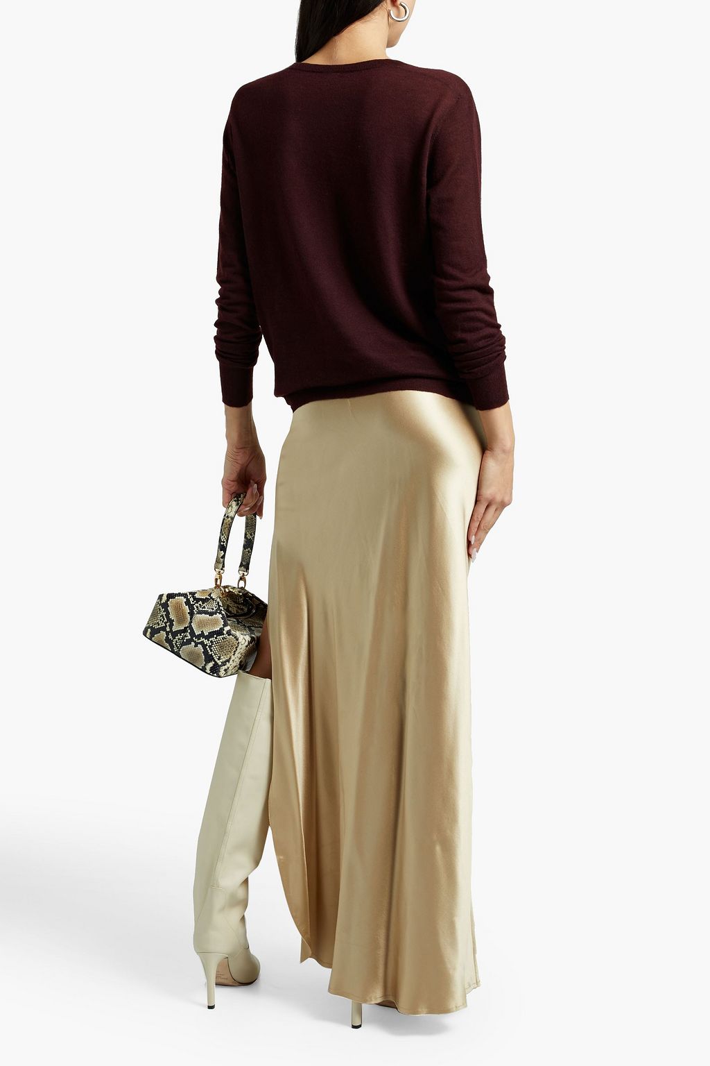 JOSEPH Cashmere sweater