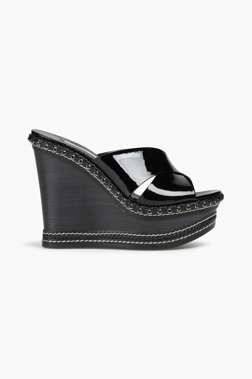 patent mules